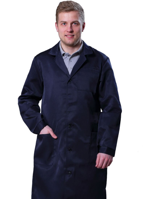 Халат «Технолог» мужской