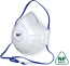 Респиратор NF831V с клапаном, FFP1