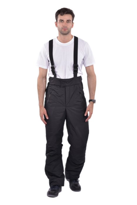 Рабочие брюки «БРЮ 572»