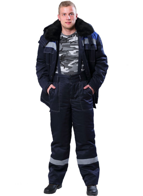 Костюм «Легион-С»